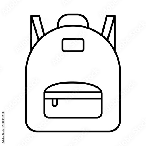 School Bag, School Backpack, Student Backpack, Kids School Bag, School Bag Icon, Education Backpack, Student Bag, Children's Backpack, School Supplies Bag, Book Bag, School Equipment, Education Bag
