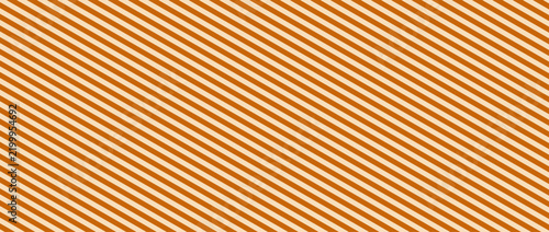 Caramel stripe seamless pattern background. Toffee and cream diagonal stripes. Seamless simple geometric repeating texture for wallpaper, fabric, packaging, wrapping paper, textile ,mixed media design