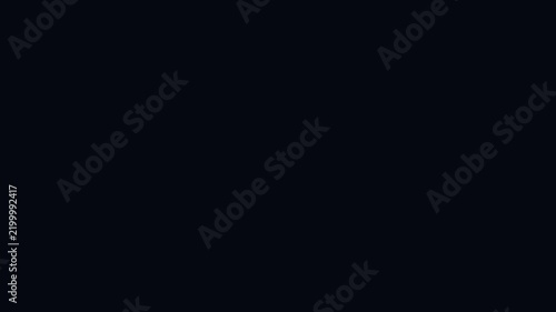Spiral Rainbow Reveal Transition 4K Loop