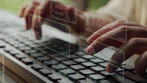 AI software collaboration brings data, tools and validation agents together, supporting the movement of work from initial planning toward reviewed delivery