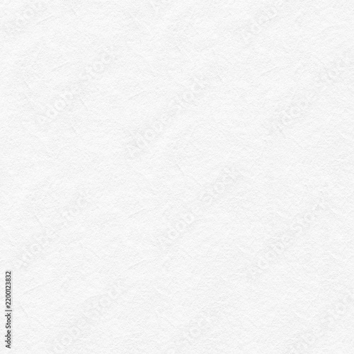 Clean white paper texture with subtle fine grain and soft natural surface. Minimal background ideal for mockups, stationery, print, packaging, branding and graphic design.