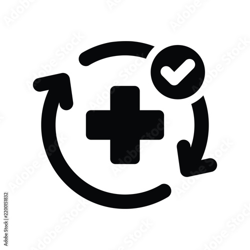 Recover icon