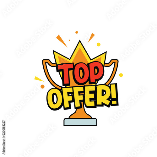 Colorful Sale Badges Bundle for Online Shop Offers and Promotions