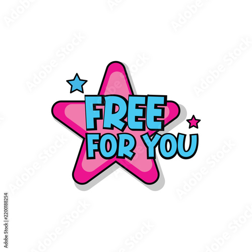 Colorful Sale Badges Bundle for Online Shop Offers and Promotions