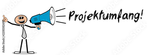Projektumfang