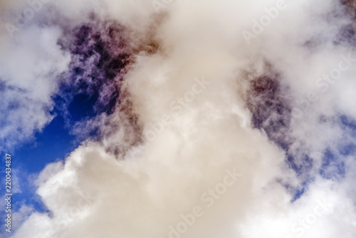 Photography clouds in the sky, nacka,sweden,sverige,summer,stockholm