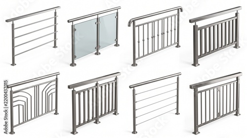 glass railing, balcony glass, glass fence, glass balustrade, modern balcony, stainless steel posts, safety glass, transparent railing, glass panel, architectural design, balcony barrier, railing