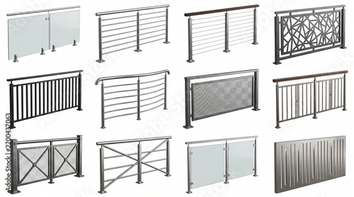 metal railing, railing design, steel railing, balcony railing, stair railing, metal fence, railing panel, handrail, safety railing, modern railing, railing system, architectural railing, decorative