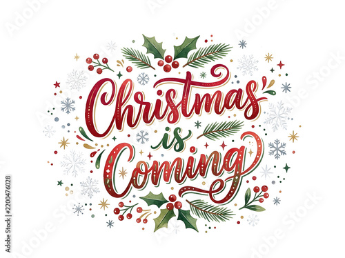 Embrace the enchanting spirit of the season with this heartwarming christmas greeting spreading joy peace and goodwill to all during this festive