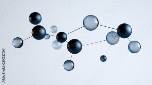 Abstract Structure of Branching Nodes in Translucent Design