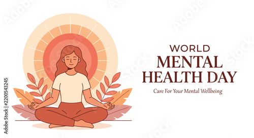 Promoting well being and understanding a world mental health day celebration of compassion and support