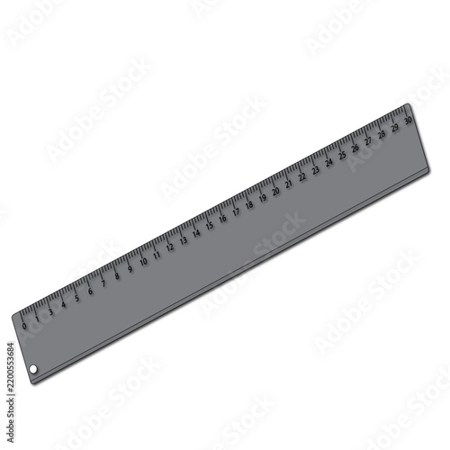 ruler