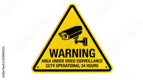 Warning sign with biohazard and skull symbol