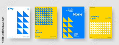 Modern Flyer Template. Abstract Book Cover Layout. Isolated Poster Design. Banner. Business Presentation. Background. Report. Brochure. Brand Identity. Catalog. Magazine. Notebook. Leaflet