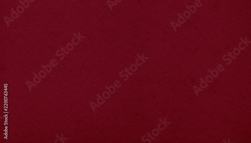 Burgundy red texture with a soft fibrous surface, matte finish and subtle tonal variations, ideal as an abstract, elegant and minimalist background.