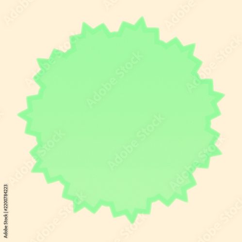 Professional Green Seamless Patterns for Print, Textile and Wallpaper