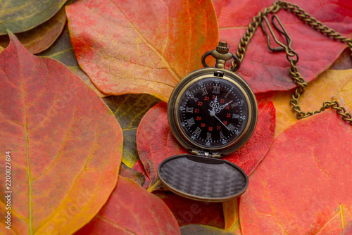 Hours and Autumn