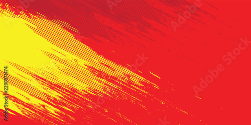 Sports team jersey design featuring a dynamic scratch pattern. Grunge style brushstrokes for a sports shirt.