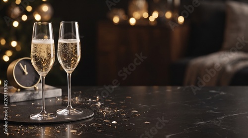 New Year 2027