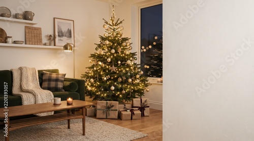 Southern Hemisphere Summer Christmas