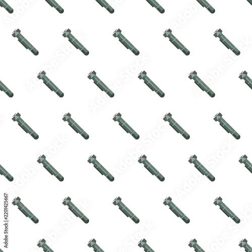 Seamless pattern with usv asv unmanned naval vessel icons, ideal for defense, tech, gaming and military-themed textiles, branding and packaging design.