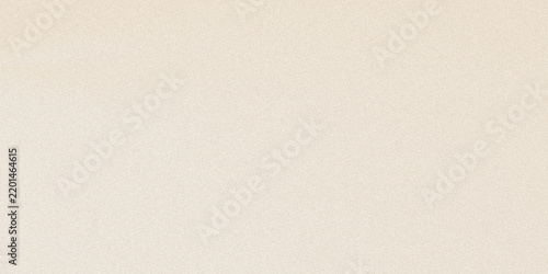 Obraz na plátně Minimalist cream paper texture background, subtle off-white parchment surface, c