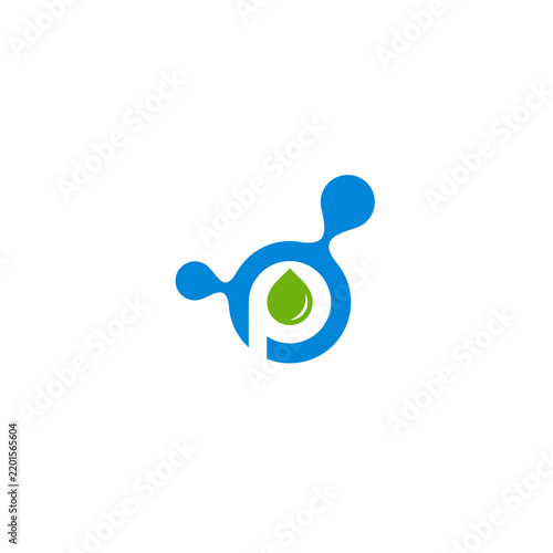 Logo ideas for a lab brand or company