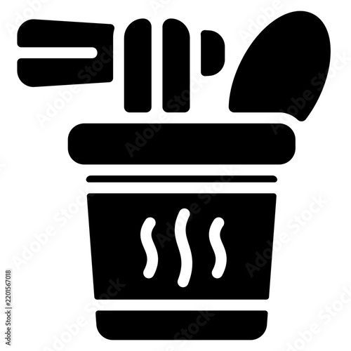 Cup Noodle