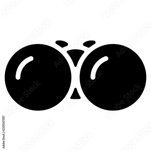 Binocular