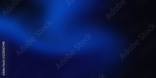Premium dark blue background, blue gradient with rough grain surface.