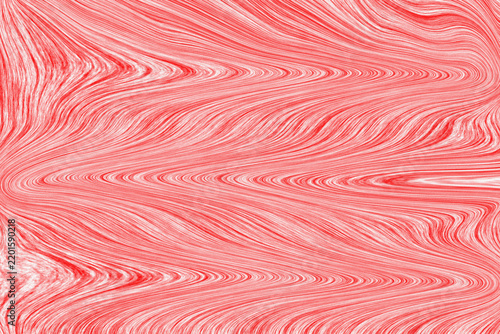 Konstfotografi Marble swirl fluid texture background with organic woodgrain patterns for commer