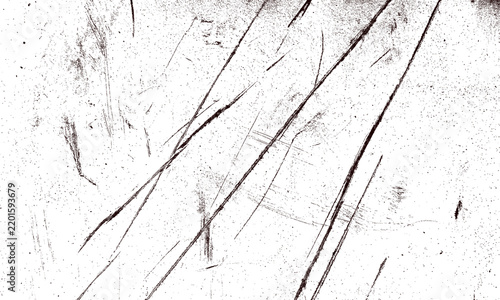 Grunge texture with deep scratches and distressed surface marks, abstract dark lines on a light background for overlay design effects, 4k animated stock video isolated on transparent background