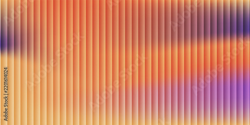 Ripple gradient background design. Modern ripple glass texture effect.