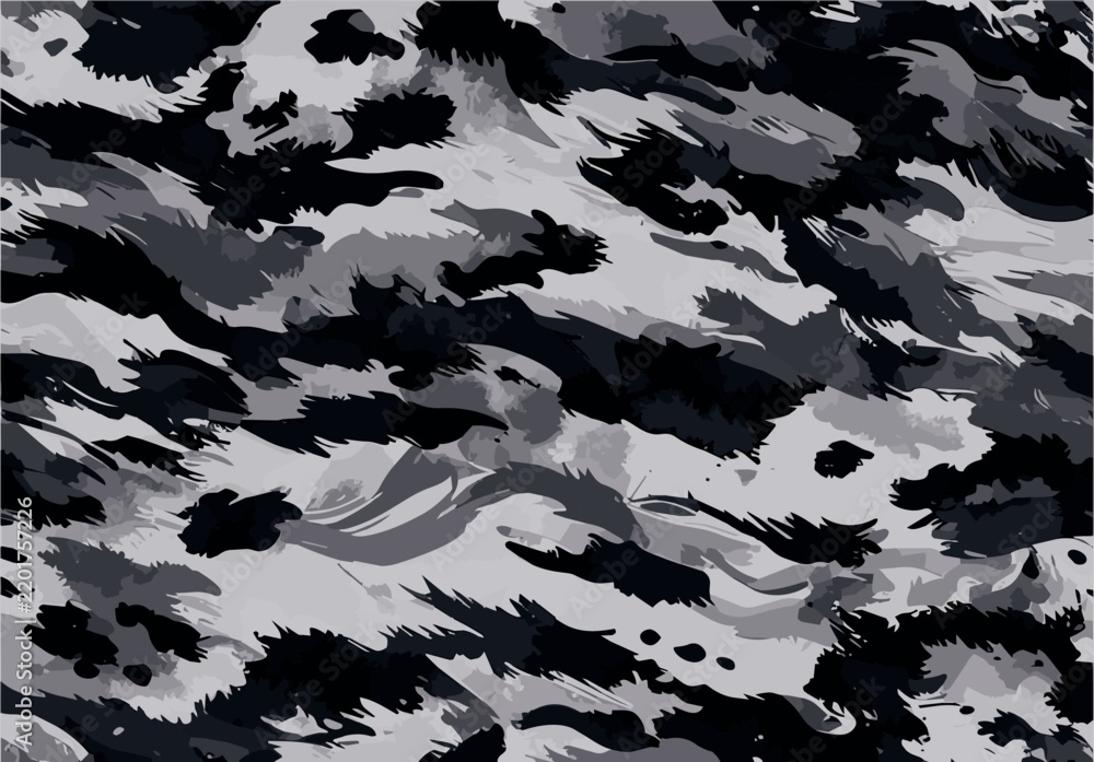 Fototapeta premium abstract animal skin pattern vector 