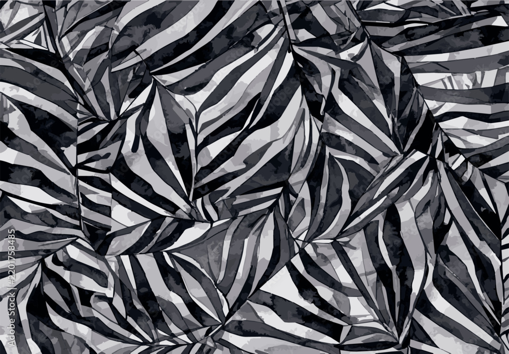 Fototapeta premium abstract animal skin pattern vector 