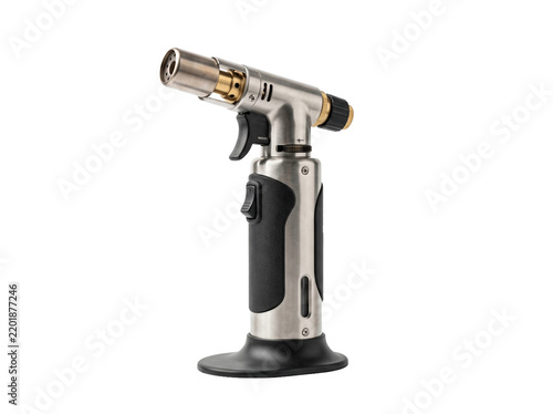 Canvastavla Professional Culinary Butane Torch