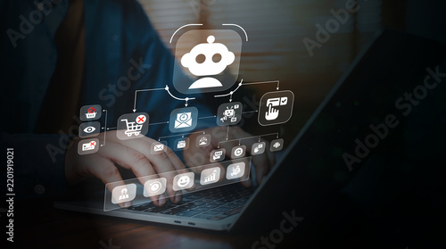 AI automation to recover lost sales and boost customer retention with automated promotional emails, offers, and support