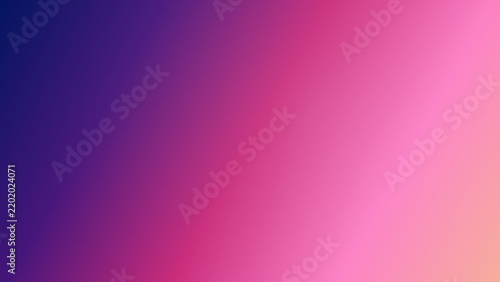 Royal amethyst and laser lime gradient background presents a smooth color transition purple magenta