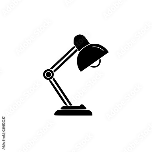 Adjustable Desk Lamp For Office Work