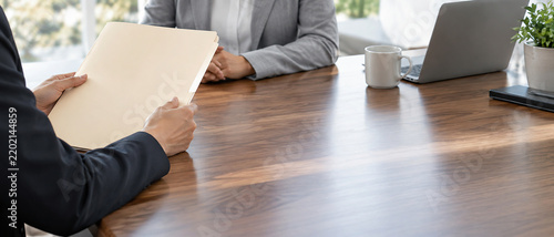 Business finance meeting trends end year planning discussion