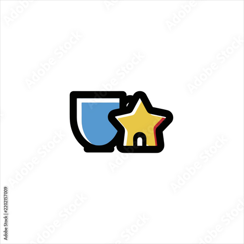 real estate logo