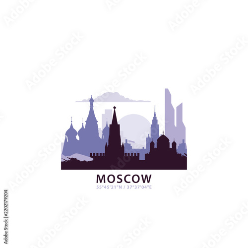 Photography moscow 001 logo