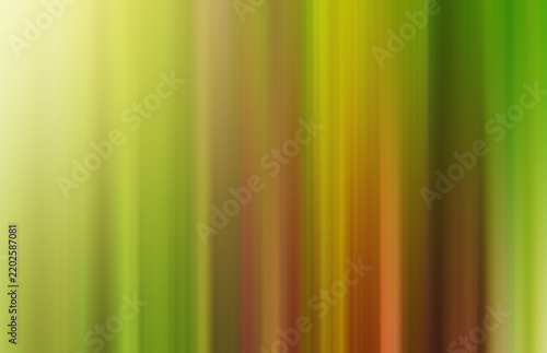 blurred abstract multicolored background texture for cover with vertical stripes