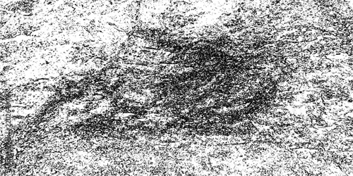 Monochrome Grunge background. Subtle halftone grunge urban vector. Distressed texture. Abstract mild textured effect. Vector Illustration. Black isolated on white.