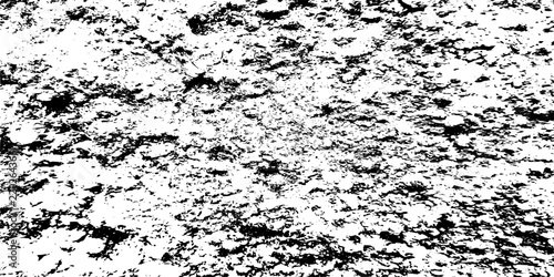 Monochrome Grunge background. Subtle halftone grunge urban vector. Distressed texture. Abstract mild textured effect. Vector Illustration. Black isolated on white.