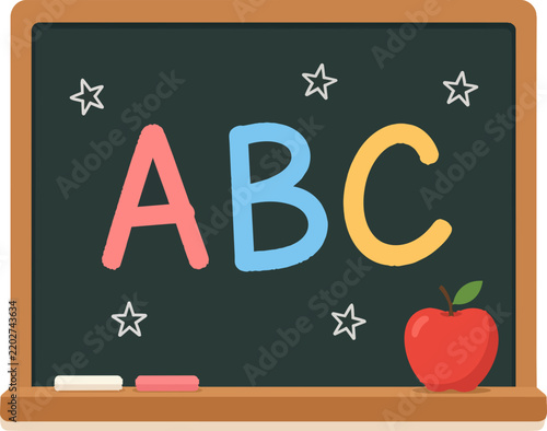 world teacher's day vector