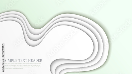 Web beckground template for text or image.