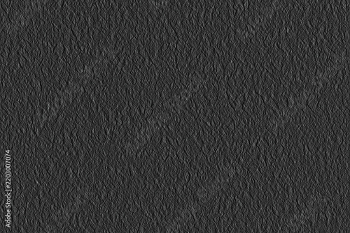 Fotografie Dark Grey Fine Grain Texture Background for Leather, Concrete, or Asphalt Surfac