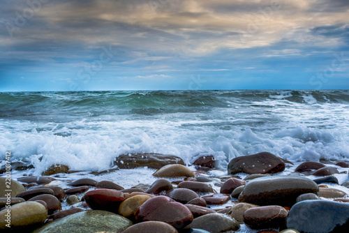 Seascape