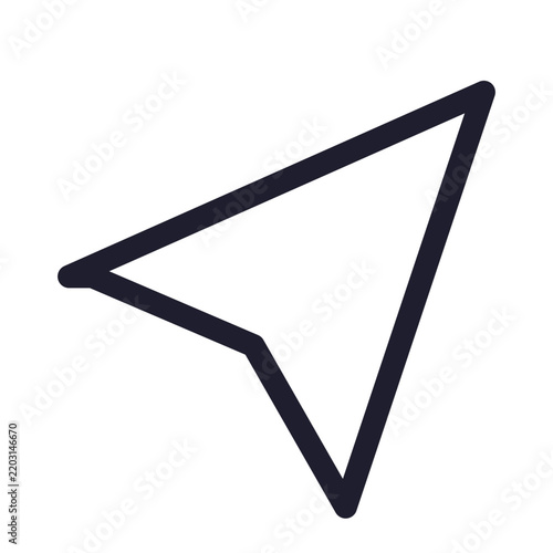 e mail icon